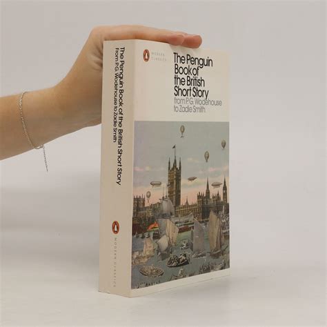 the penguin book of the british short story from p g wodehouse to