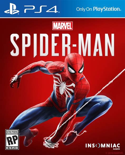 Una nueva campaña, llamada lost letters, controles mejorados y una ia más brillante formarán parte de las características jugables, que acompañarán a mapas más. Marvel´s Spider Man Juego Digital Original Ps4 2019 - $ 1 ...