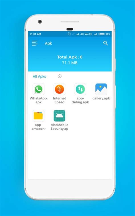 Apk Installer Apk Manager Apk Share Apk For Android Download