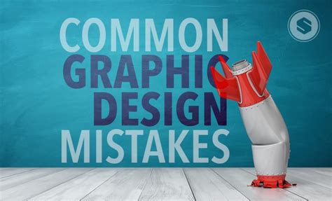 Common Graphic Design Mistakes Simpatico Design Studio