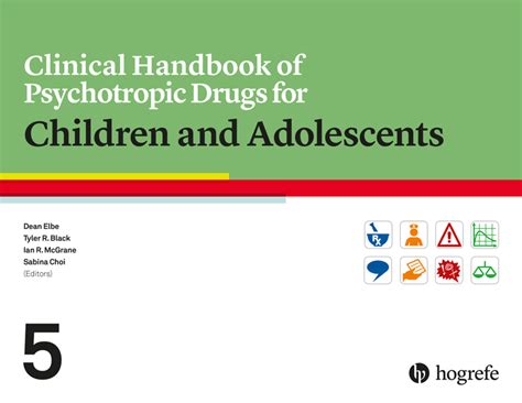 Clinical Handbook Of Psychotropic Drugs Hogrefe