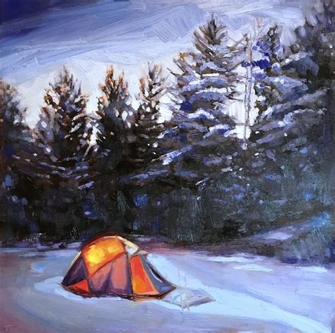 Argyle Fine Art Hygge Cozy Comforts With Art Opens This Friday