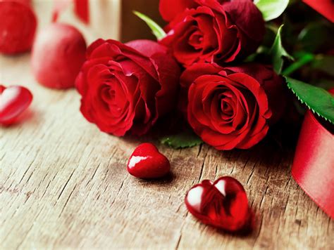 It is a festival of romantic love and many people give cards, letters, flowers or presents to their spouse or partner. AFE: Preparing for Valentine's Week 2021 - Perishable News
