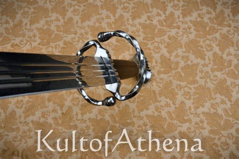 Windlass Steelcrafts Landsknecht Katzbalger Sword Kult Of Athena