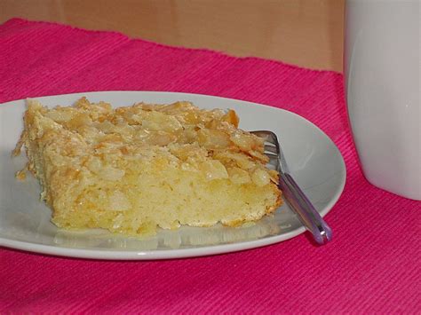 Unter gewürzen werden allgemein teile von pflanzen verstanden. Butter - Mandel - Kuchen von schnuppimaus2000 | Chefkoch