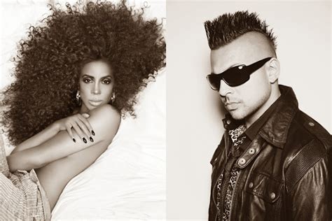Vídeo Sean Paul Feat Kelly Rowland “how Deep Is Your Love” Rolling Soul