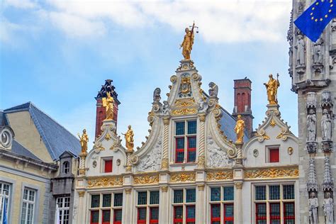17 Top Rated Attractions And Places To Visit In Bruges Planetware