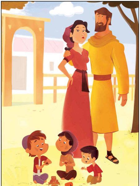 This is an annual subscription (4 quarterly issues). Unit 14, Session 2: Hosea, Prophet to Israel | Bible ...