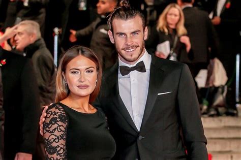 Gareth bale is one of the most popular and fastest welsh professional football players of the era. Gareth Bale and his childhood sweetheart are engaged - but which other star couples have lasted ...