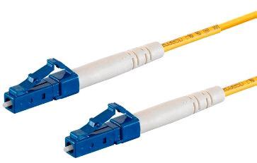 Optilink SM Simplex LC LC Cable Essentials