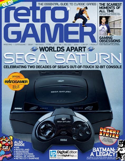 Retro Gamer Issue 134 November 2014 Retro Gamer Retromags Community