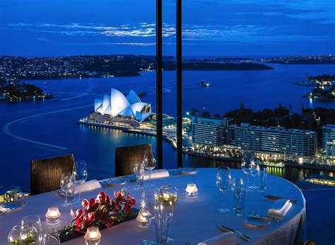 23 Restaurants With The Best Views In The World Hand Luggage Only