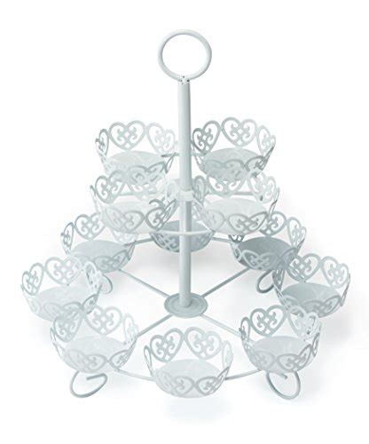 Unique Cupcake Stands 5 Tiers Large Acrylic Wedding Cupcake Stands