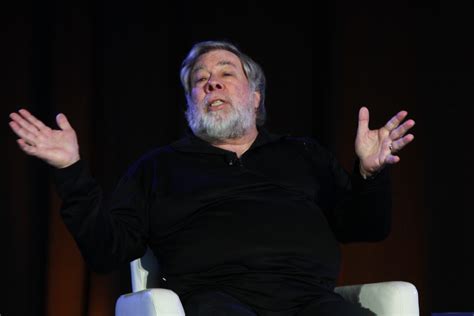 Apple Co Founder Steve Wozniak On Common Innovation Mistakes American
