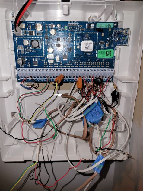 Converting old ADT system - Support - Surety Support Forum