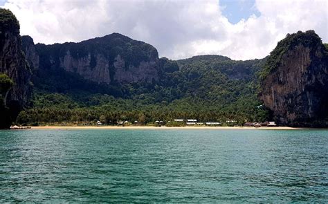 What To Do In Railay