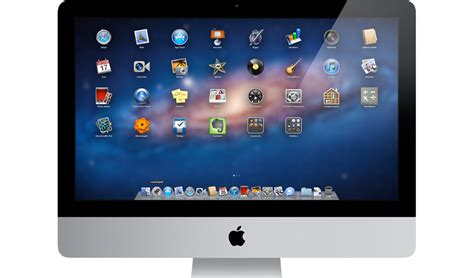 Mac Os X Lion Is Here Imore
