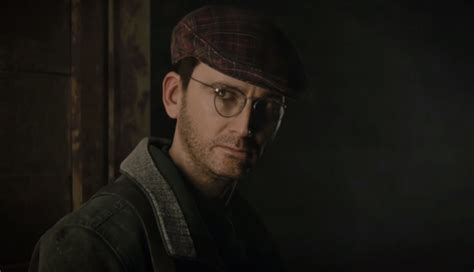 Video Call Of Duty Wwii Nazi Zombies Intro And Prologue With David Tennant