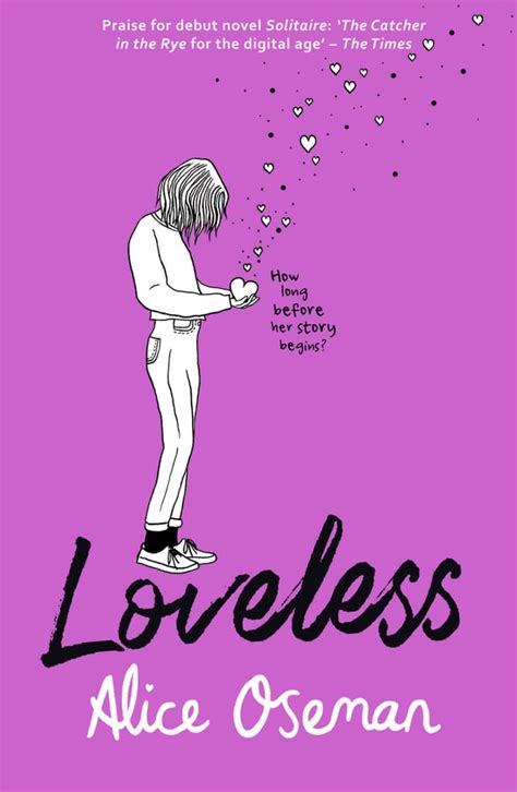 Loveless Best Queer Ya Books Of All Time Popsugar Entertainment Uk Photo 7