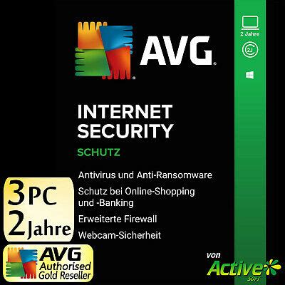 You want one that detects threats, then perform automatic actions to remove them. AVG Internet Security 2021 3 PC 2 years | Inc.. Antivirus ...