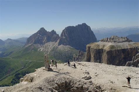 From Bolzano Private Tour By Car The Best Of The Dolomites In Just