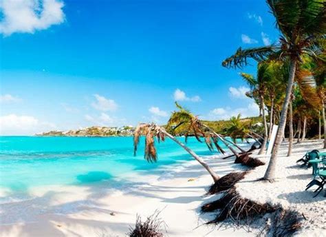 Best Tropical Places To Visit