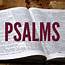 Psalms Vs Proverbs  Owlcation