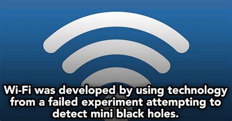 12 Interesting Technology Facts Technology Fun Facts Facts
