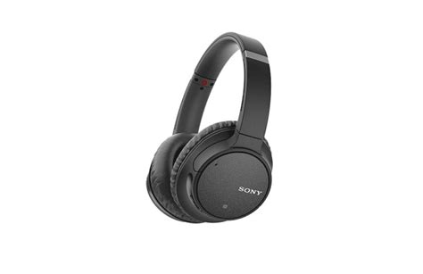 Sony Unveils Wireless Noise Cancelling Headphones Oman Observer