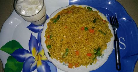 So simple tinggal celap celup Indomie recipes - 804 recipes - Cookpad
