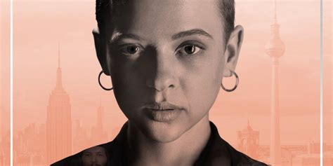 The scandalous rejection of my hasidic roots. 'Unorthodox', tráiler de la serie de Netflix