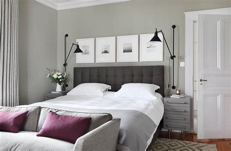 9 Top Designers Share Their Favorite Gray Paint Colors