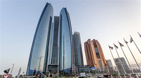 Abu Dhabi City Day Tour With Hotel Pick Up From Dubai Uae