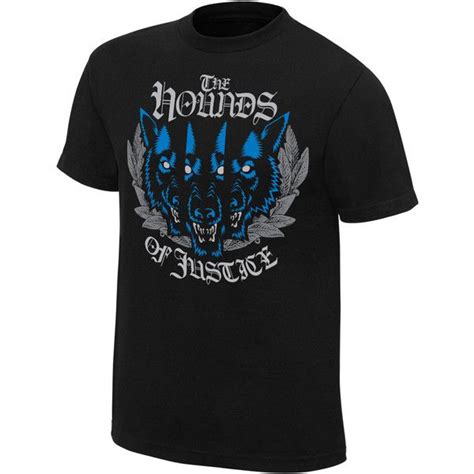 The Shield Cerberus Special Edition T Shirt Wwe T Shirts Shirts