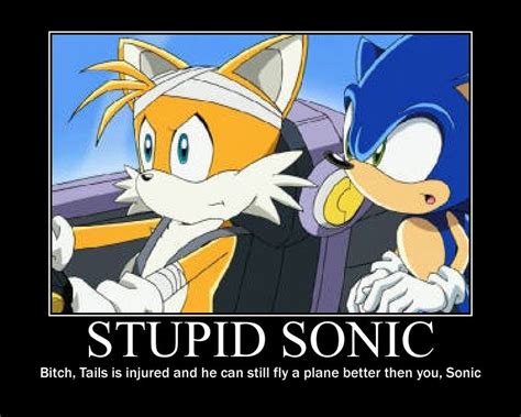 Pin By Ashley On Sonic And Friends Sonic Funny 