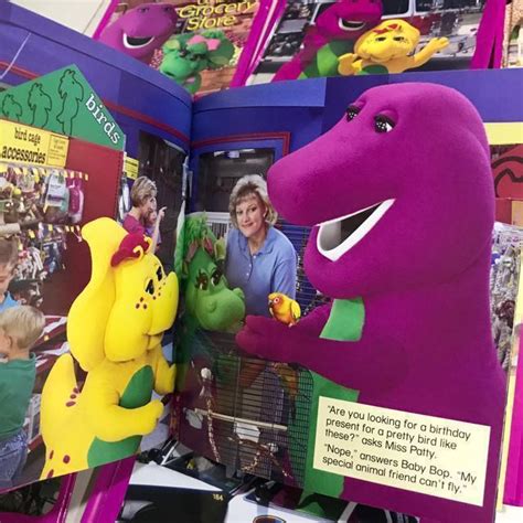 Barney Go To Series Hardcover Books Hobbies And Toys Books And Magazines