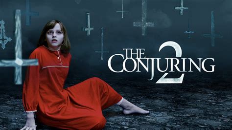 The Conjuring 2 2016 Backdrops — The Movie Database Tmdb