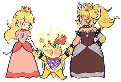 Twitter Super Mario Art Super Crown Mario Art