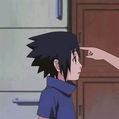 Naruto And Sasuke Matching Icons Torunaro