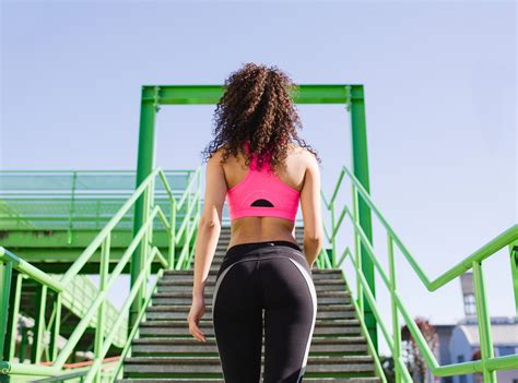 Heres An Effective Butt Workout With Just 3 Moves Self