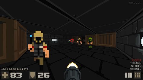Pin By Tom Couchman On Retro Fps Pixel Art Characters Pixel Art Low