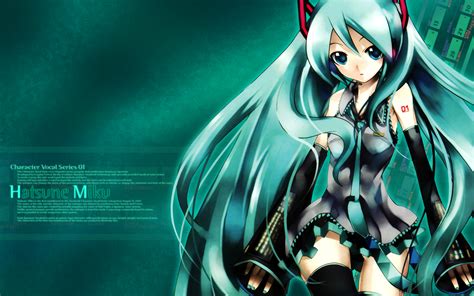 Check Out Two Songs From The Hatsune Miku Appearance