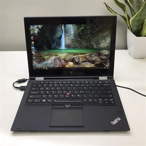 Lenovo Thinkpad Yoga 260 Laptop Hải Phòng Chuyên Phân Phối Laptop