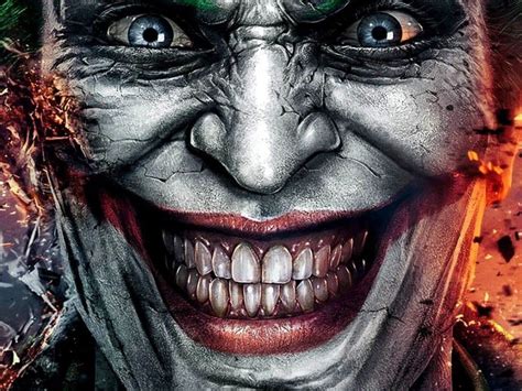 Home > joker wallpapers > page 1. 11+ Joker 2019 Bloody Smile Wallpaper - Gambar Kitan