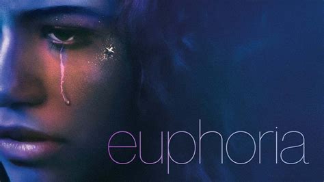 Est Ce Que Euphoria Est Sur Netflix - Euphoria : tout savoir sur la saison 2 de cette série hype de HBO