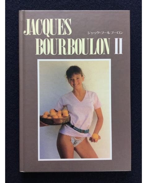 Jacques Bourboulon Ii