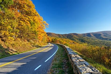 Check spelling or type a new query. HoCo Connect: Now is the time for a visit to the Skyline Drive