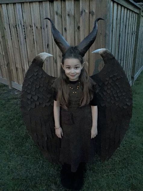 Jun 25, 2021 · browse this list of the best tv and movie character costumes, full of ideas for kids, couples, groups, males and females. Young Maleficent costume DIY | Clever halloween costumes ...