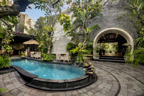 Property The Bali Dream Villa Seminyak Sni Chse 9042 Kementerian Pariwisata Dan Ekonomi Kreatif