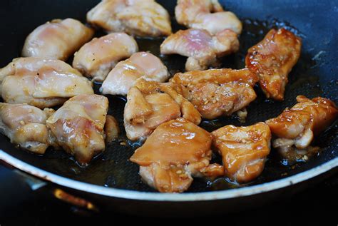 But we're branching out, too. Dak Bulgogi (Korean BBQ Chicken) - Korean Bapsang